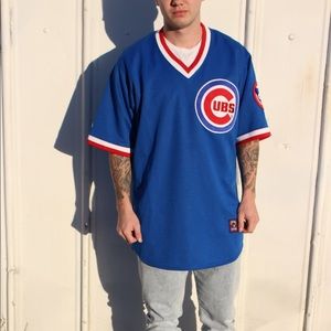 Vintage Cubs Jersey